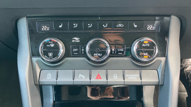 Skoda Karoq 1.5 TSI SE L 5dr DSG Petrol Estate